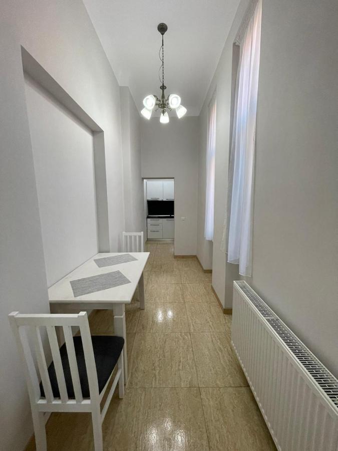 Appartamento 1501 Wergass 18 Sibiu Esterno foto
