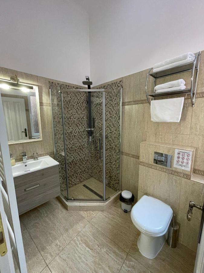 Appartamento 1501 Wergass 18 Sibiu Esterno foto
