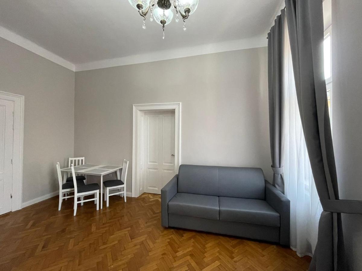 Appartamento 1501 Wergass 18 Sibiu Esterno foto