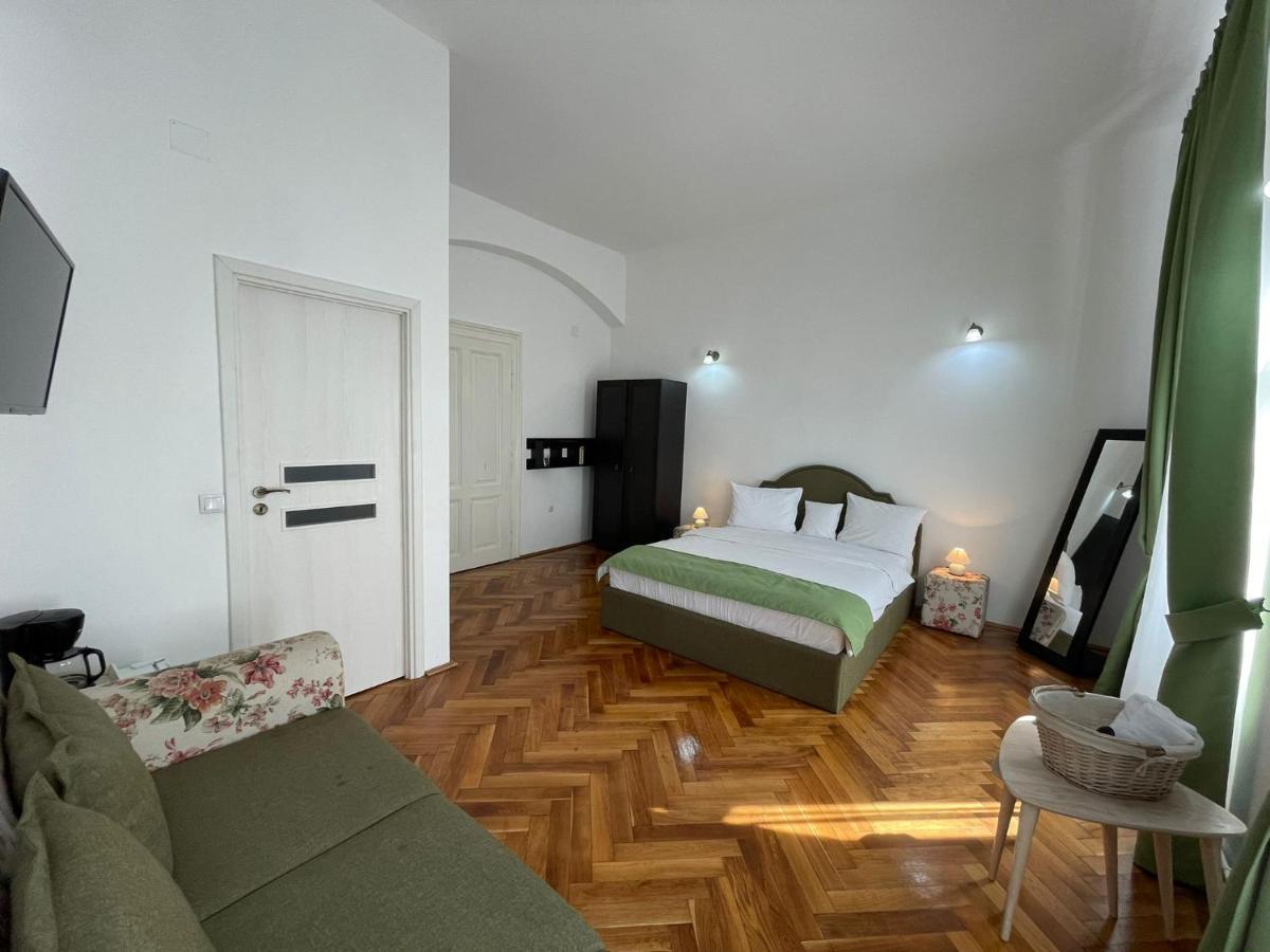 Appartamento 1501 Wergass 18 Sibiu Esterno foto
