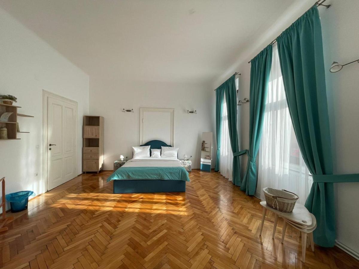 Appartamento 1501 Wergass 18 Sibiu Esterno foto