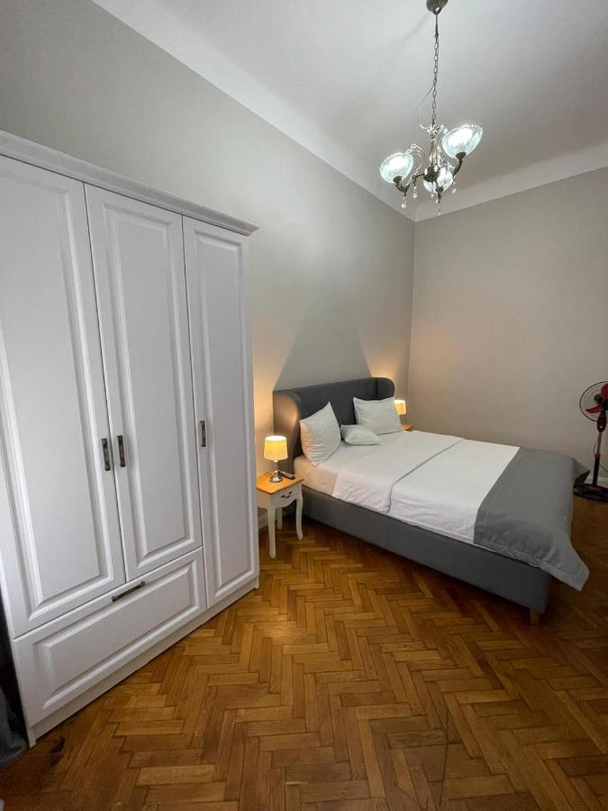 Appartamento 1501 Wergass 18 Sibiu Esterno foto