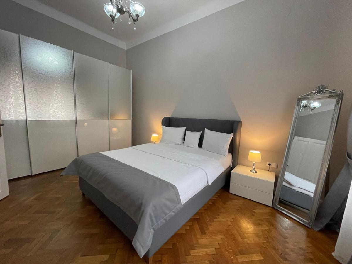 Appartamento 1501 Wergass 18 Sibiu Esterno foto