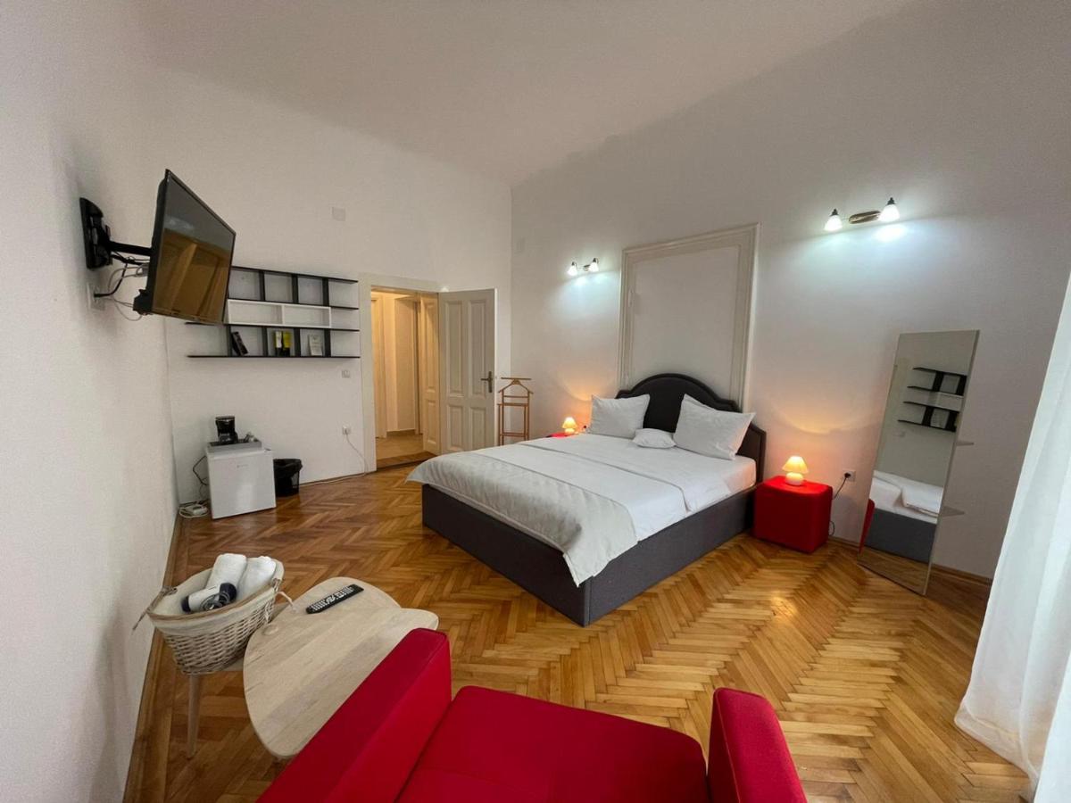 Appartamento 1501 Wergass 18 Sibiu Esterno foto
